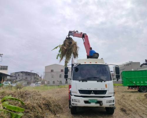 台南雜草雜樹清除, 台南環保廢棄物清運, 台南除草, 台南割草, 台南庭園除草