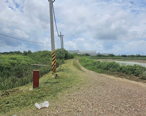 台南割草, 台南除草, 台南空地除草, 台南代客除草, 台南除(割)草作業