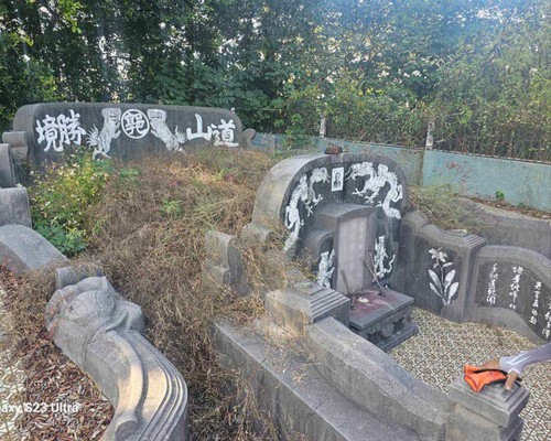 台南墓地除草, 台南墓園定期除草, 台南墓園除草, 台南七股割草, 台南七股除草, 台南七股空地除草, 台南七股代客除草, 台南七股除(割)草作業