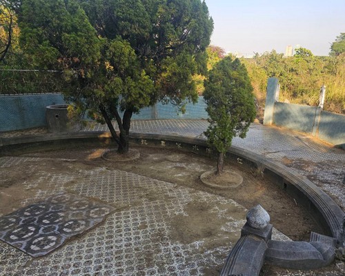 台南墓地除草, 台南墓園定期除草, 台南墓園除草, 台南割草, 台南除草, 台南空地除草, 台南代客除草, 台南除(割)草作業