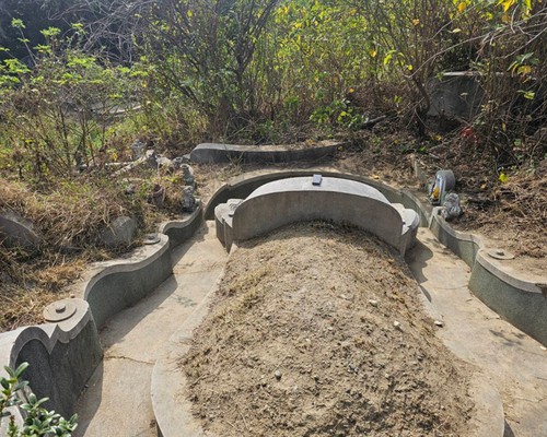 台南墓地除草, 台南墓園定期除草, 台南墓園除草, 台南割草, 台南除草, 台南空地除草, 台南代客除草, 台南除(割)草作業