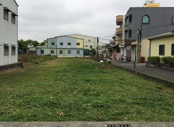 台南整地除草, 台南除草整地