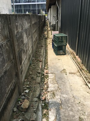 台南整地割草, 台南除草整地